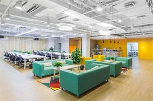 indeco攜手酷辦，開啟智能辦公新時代